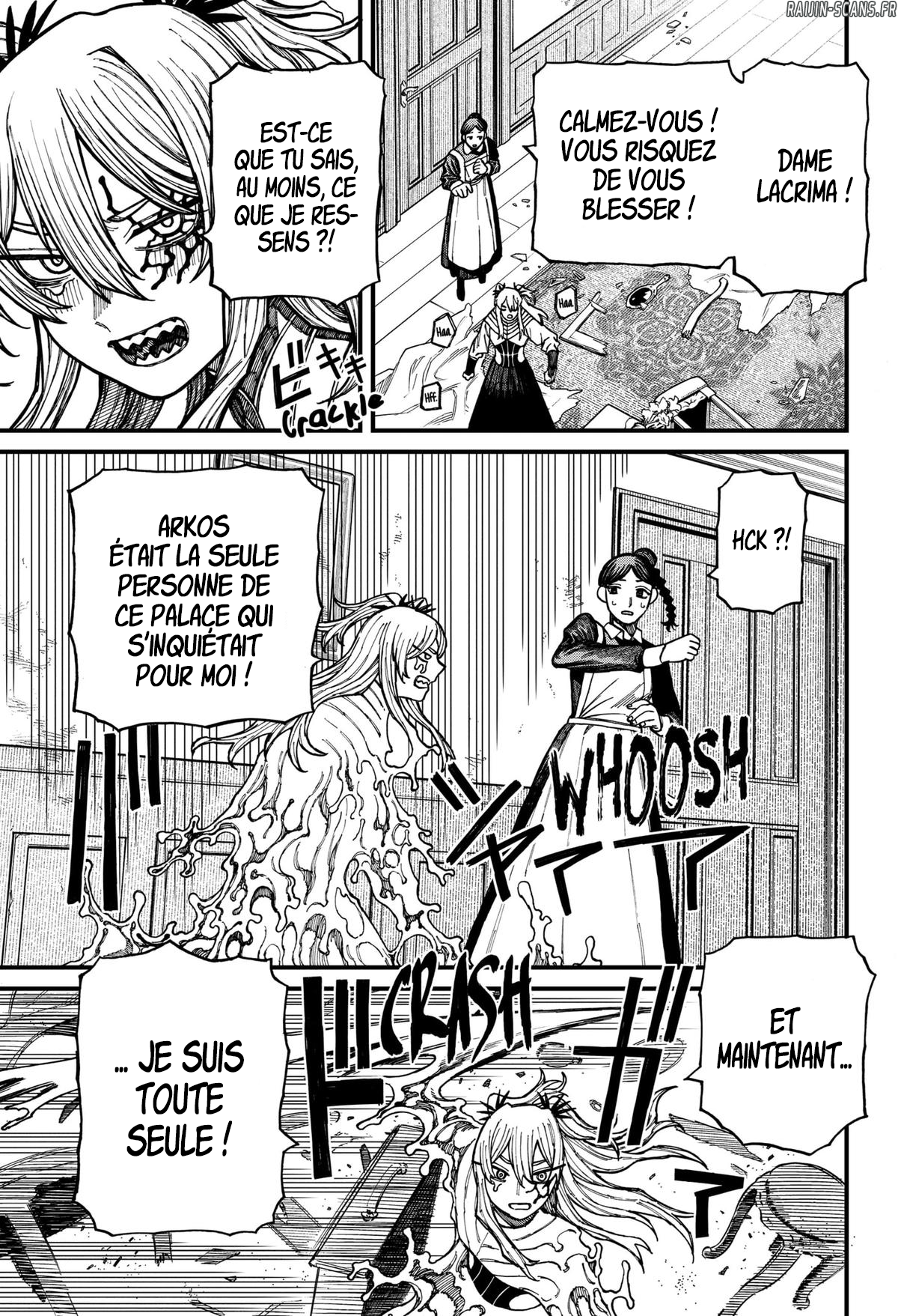 Read Centuria FR Manga Online