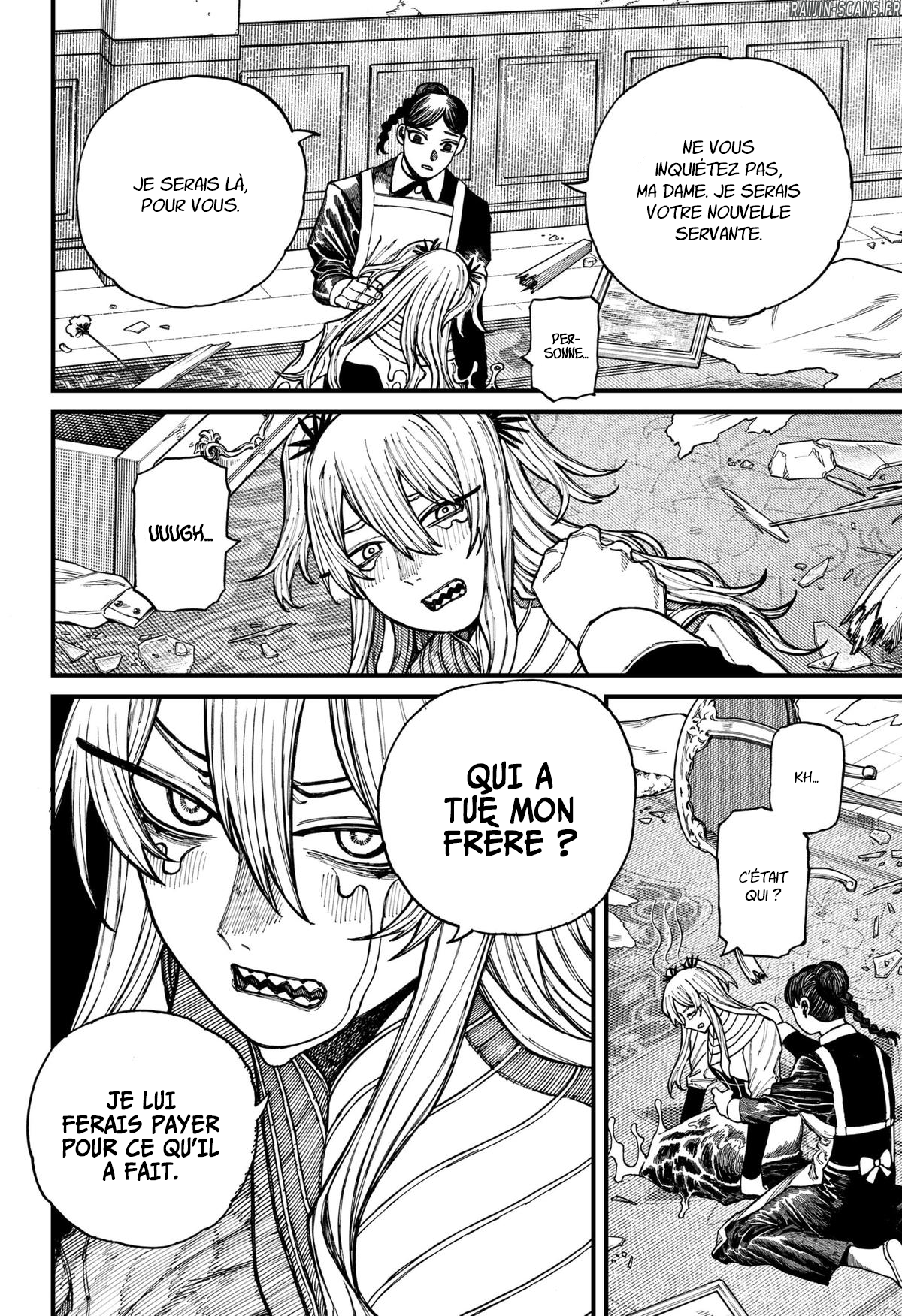 Read Centuria FR Manga Online