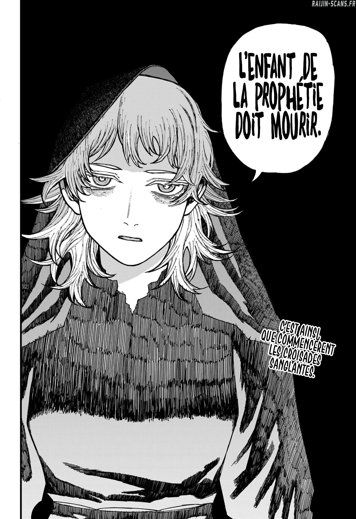 Read Centuria FR Manga Online