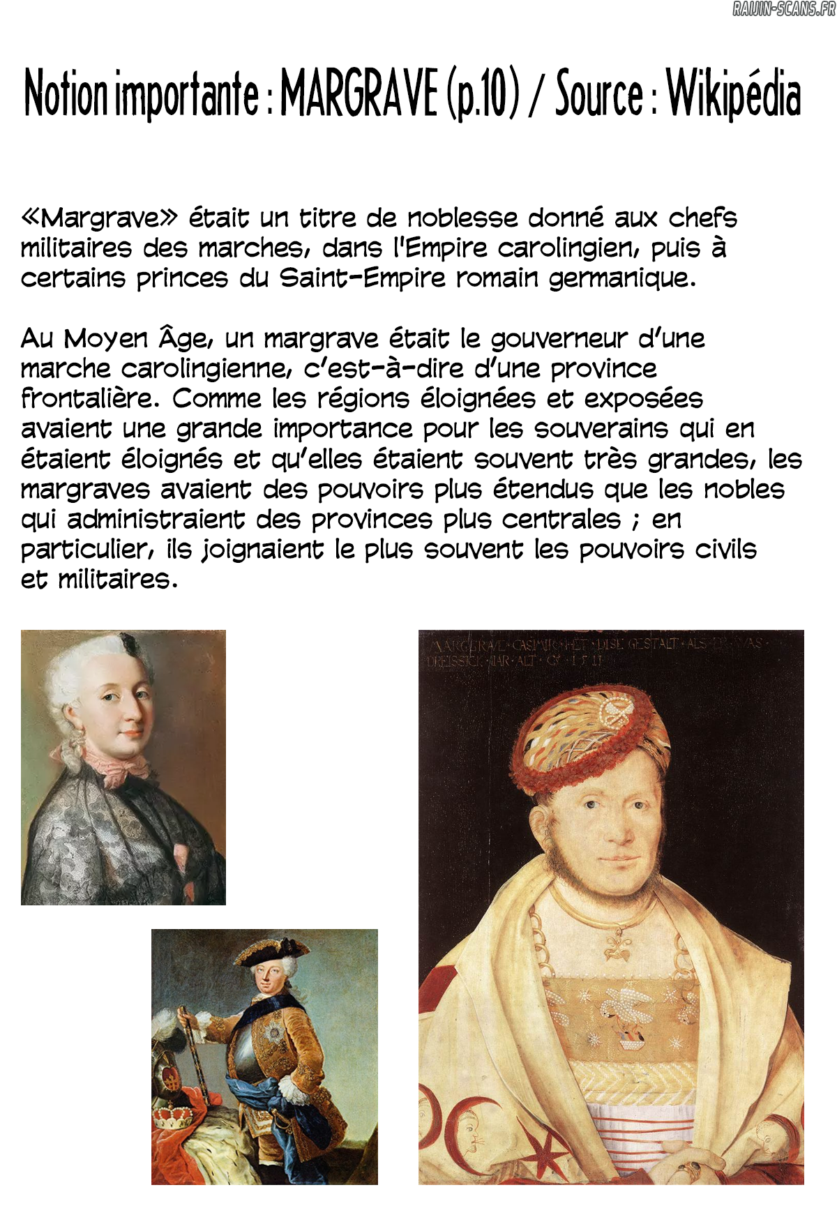 Read Centuria FR Manga Online