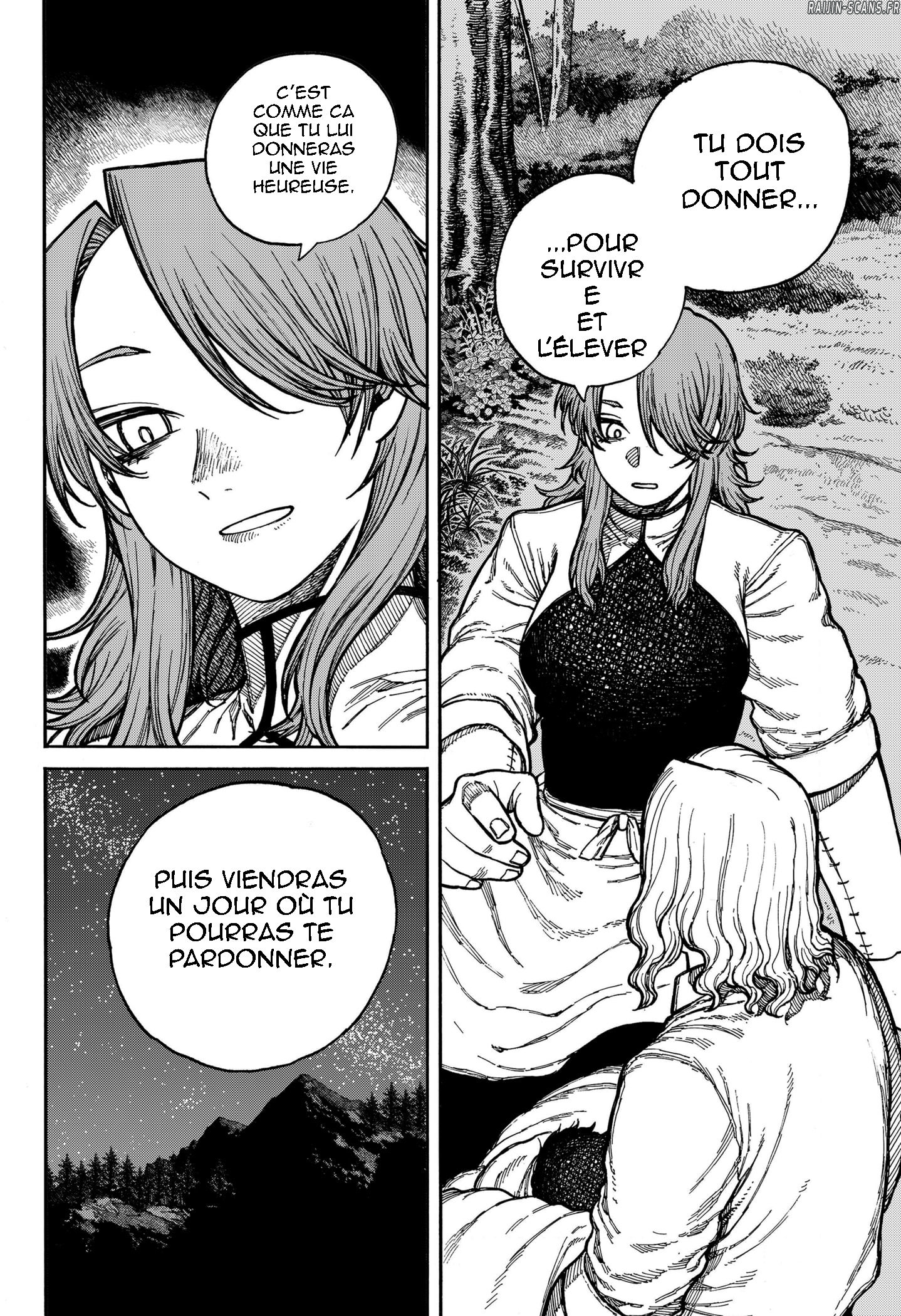 Read Centuria FR Manga Online