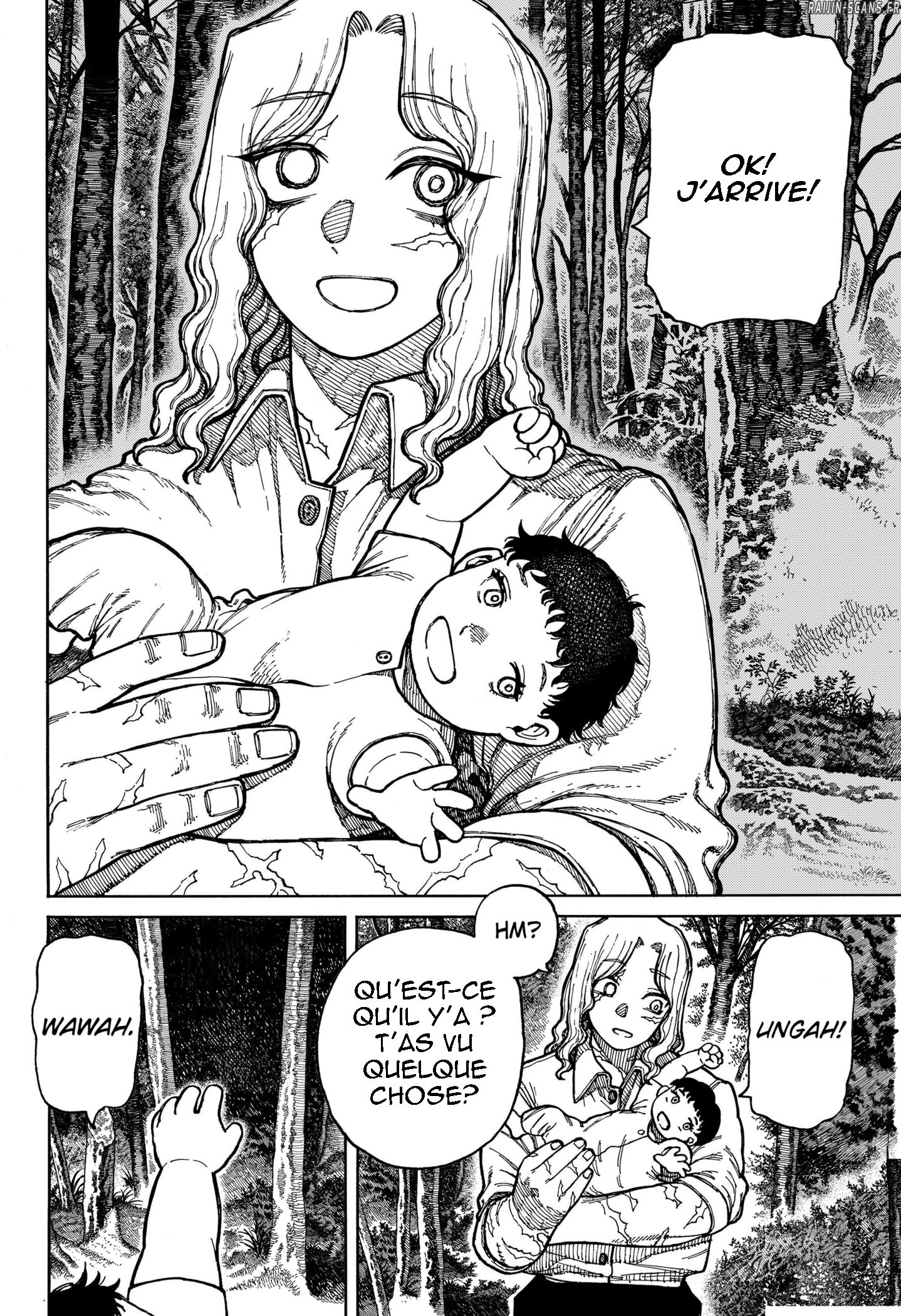 Read Centuria FR Manga Online