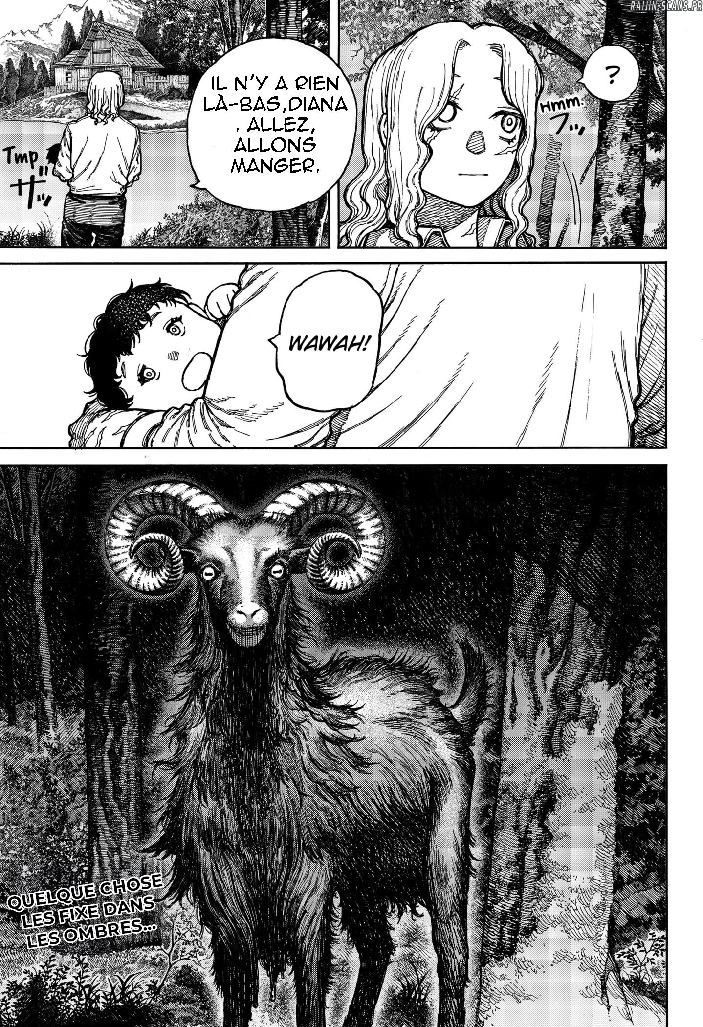 Read Centuria FR Manga Online