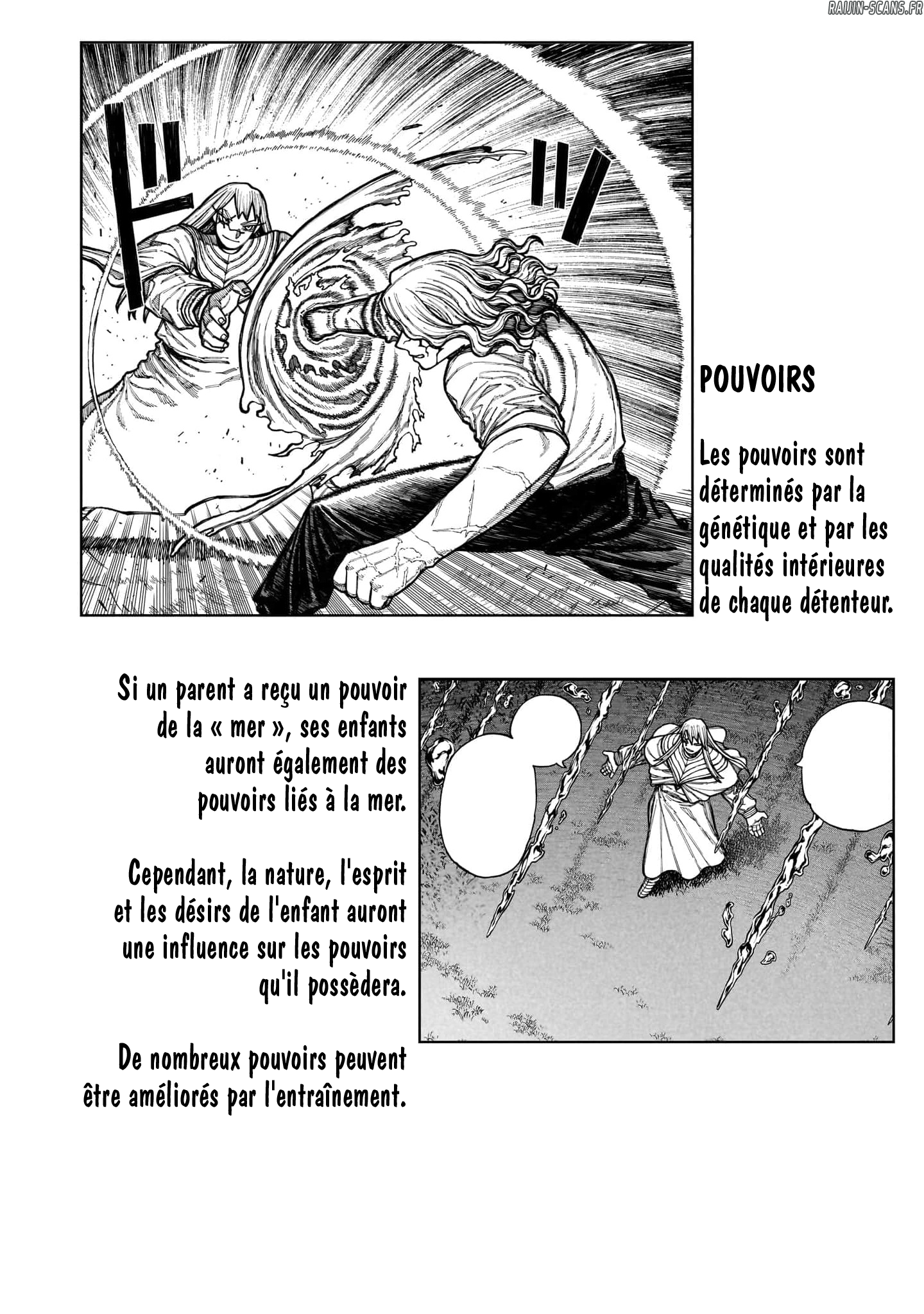 Read Centuria FR Manga Online