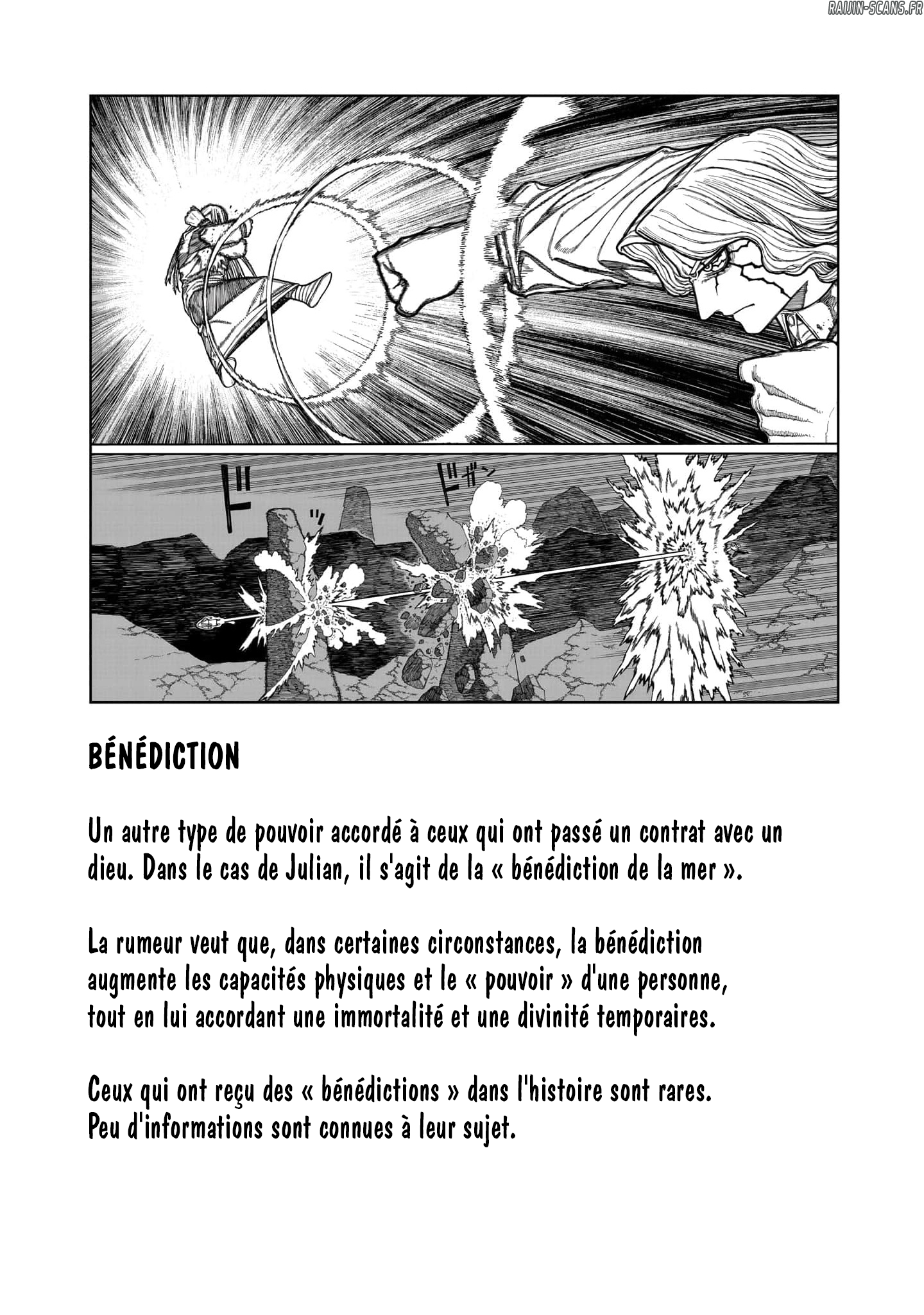 Read Centuria FR Manga Online