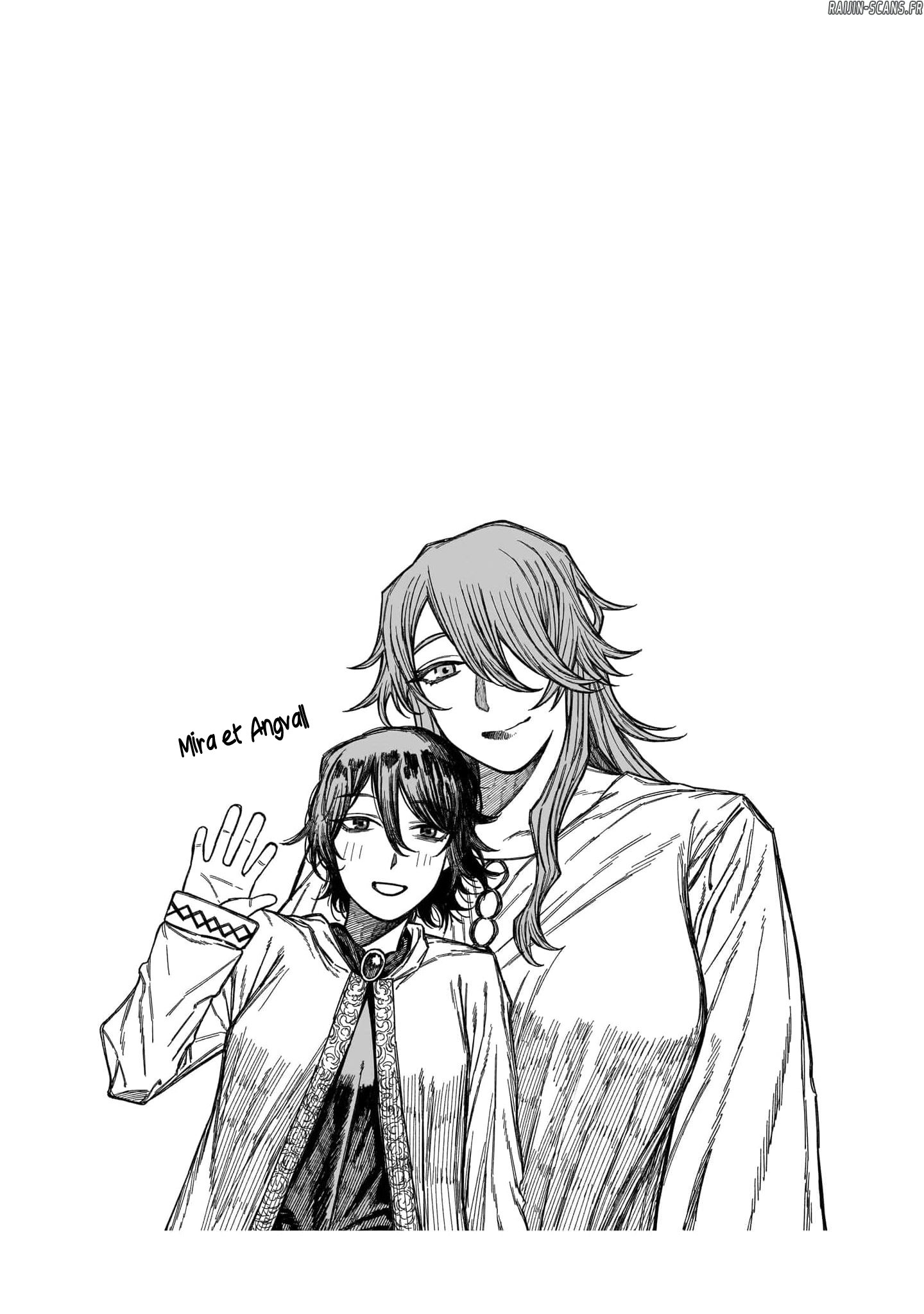 Read Centuria FR Manga Online