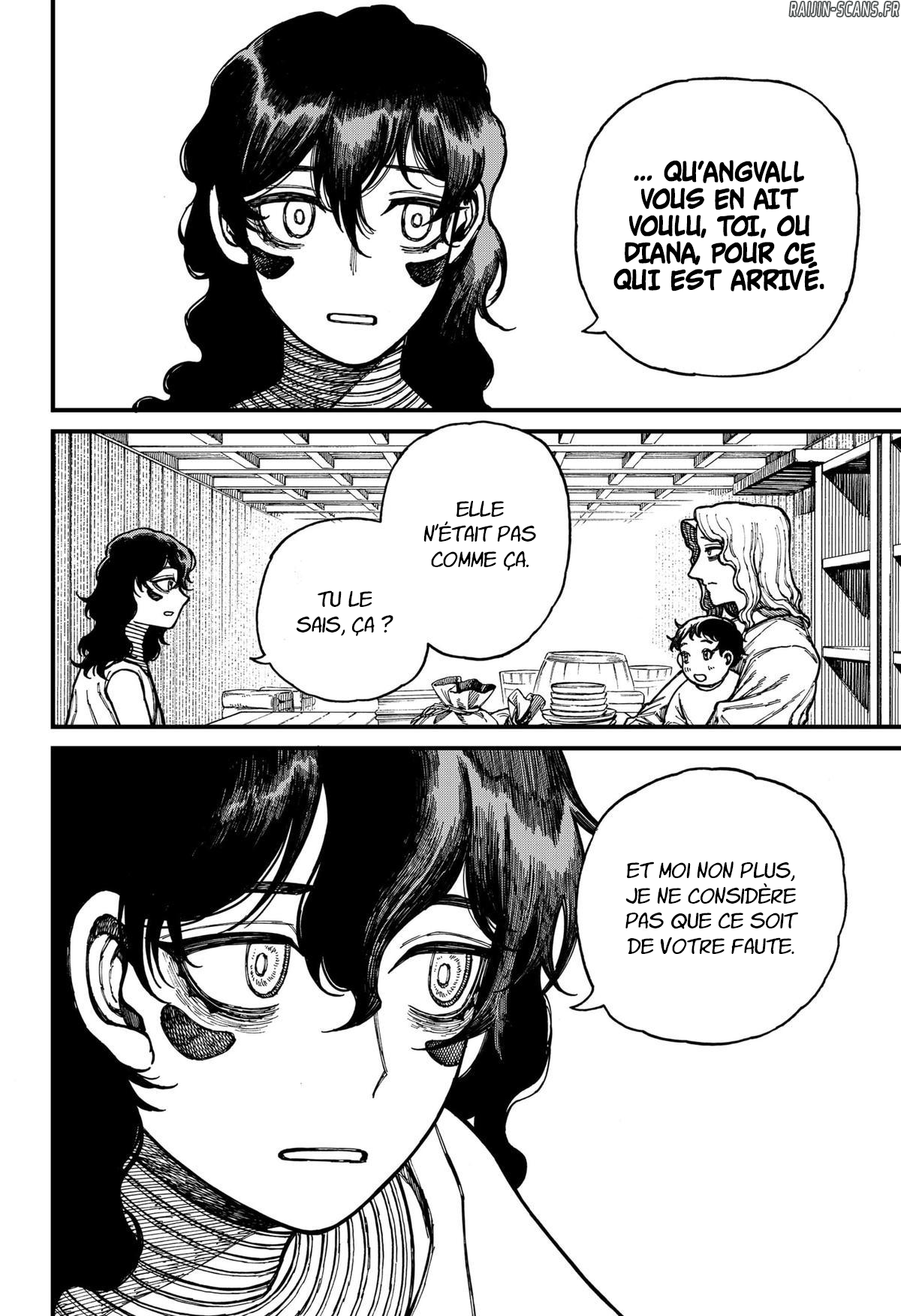 Read Centuria FR Manga Online