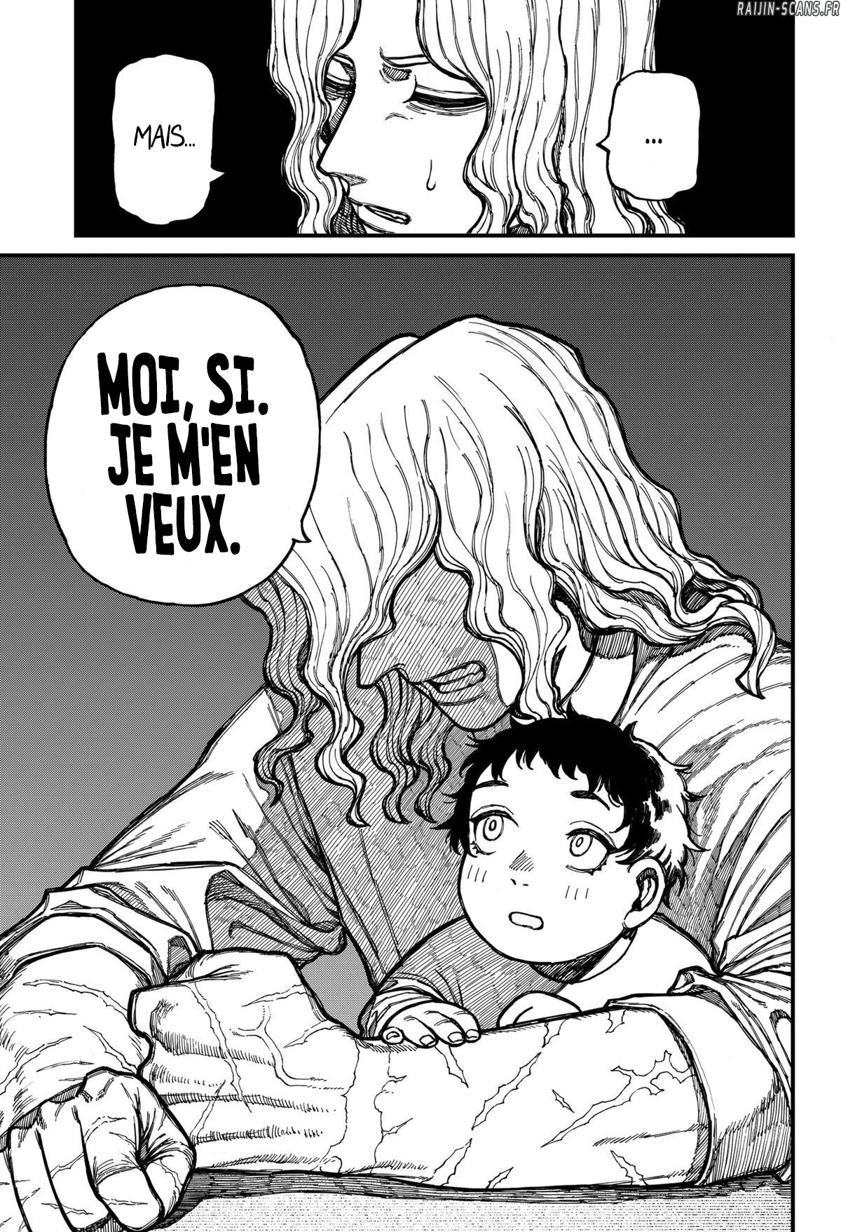 Read Centuria FR Manga Online