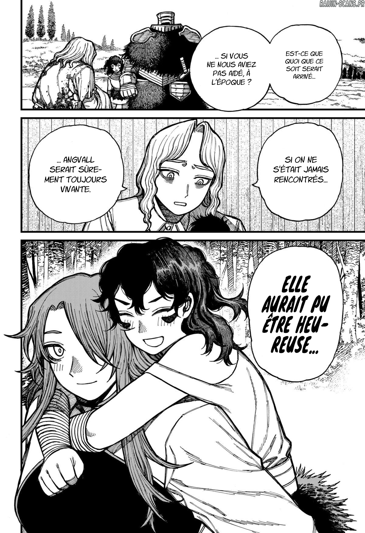 Read Centuria FR Manga Online