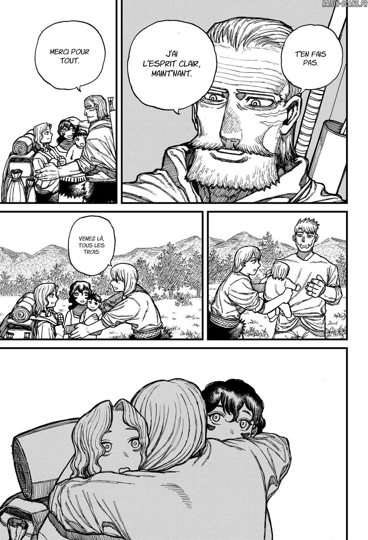 Read Centuria FR Manga Online