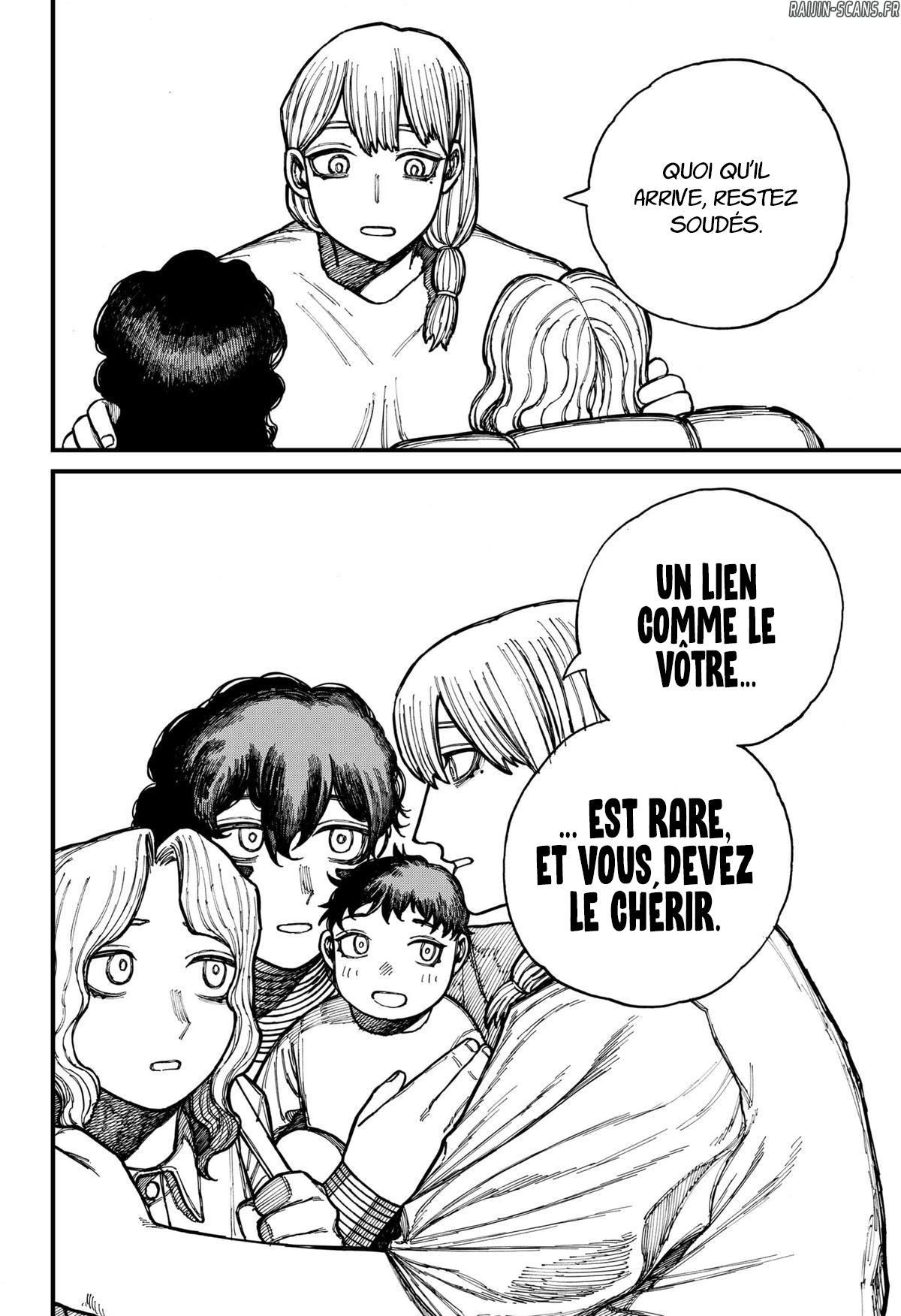 Read Centuria FR Manga Online