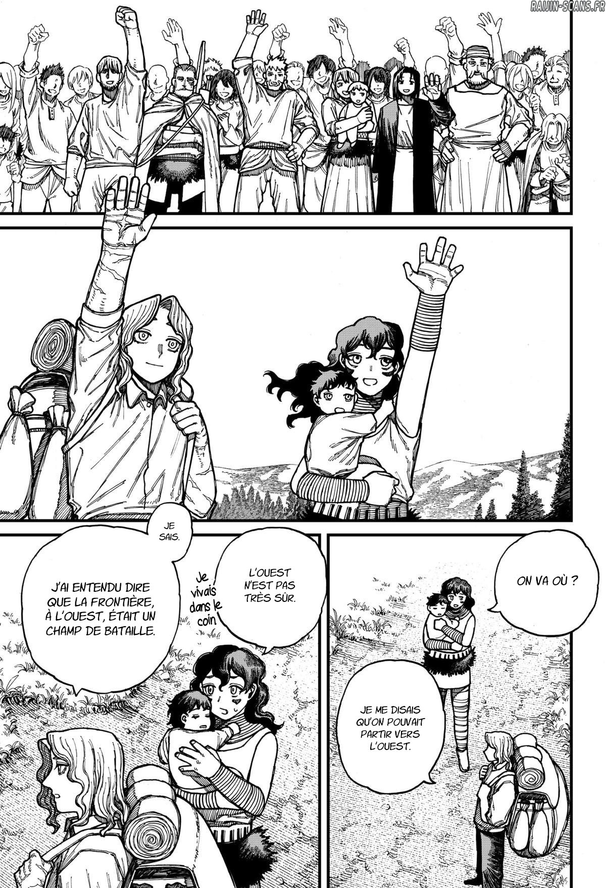 Read Centuria FR Manga Online