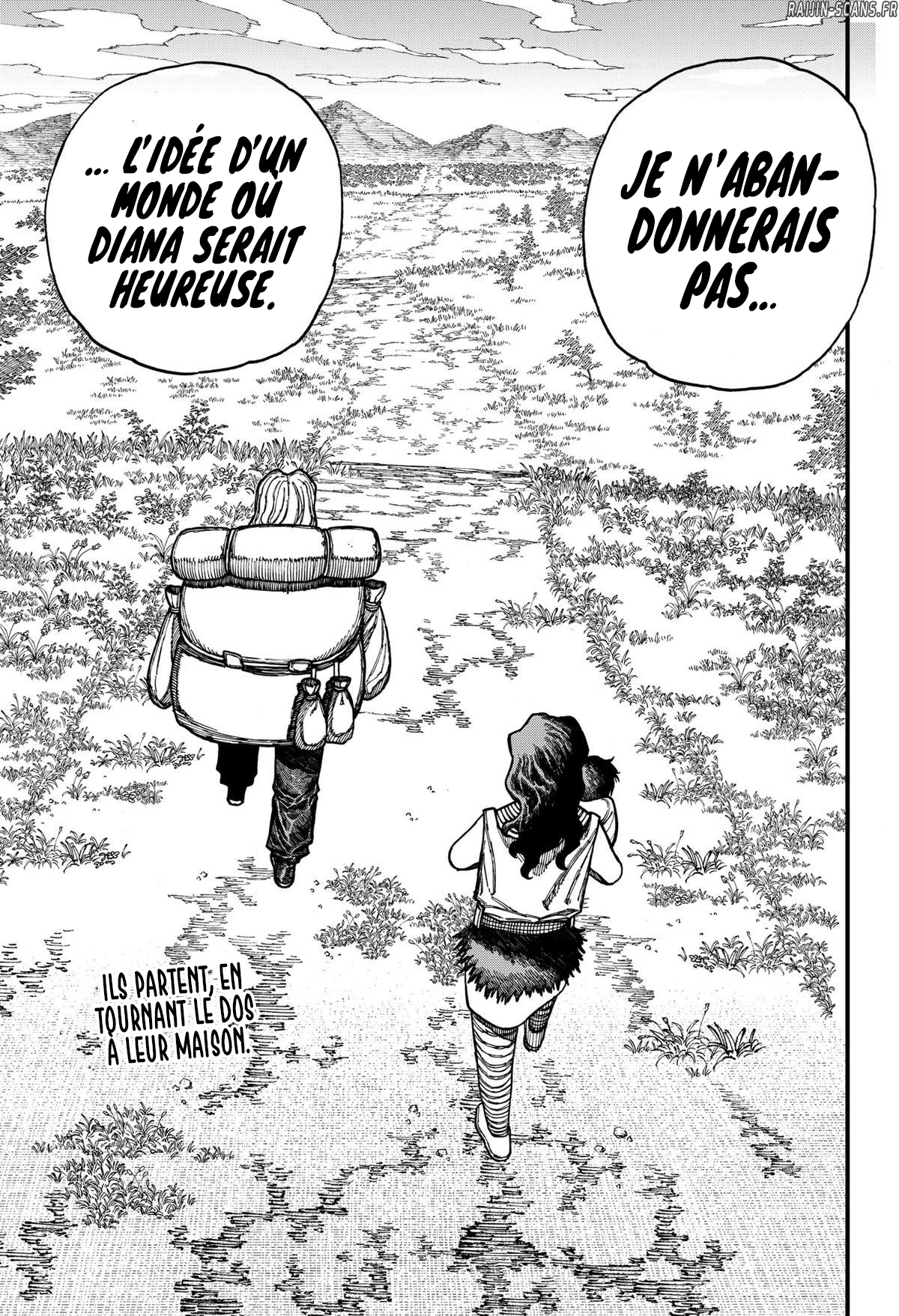 Read Centuria FR Manga Online