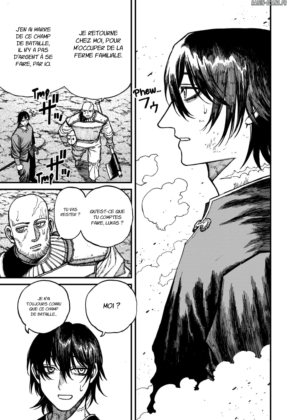 Read Centuria FR Manga Online