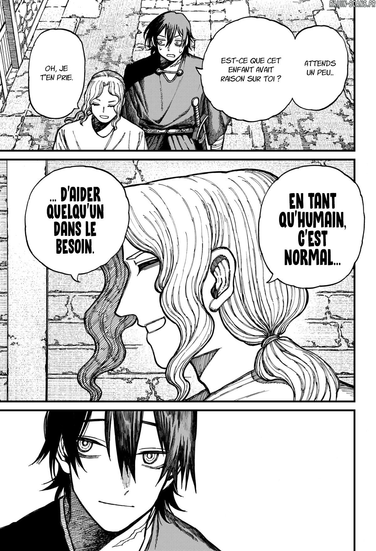 Read Centuria FR Manga Online