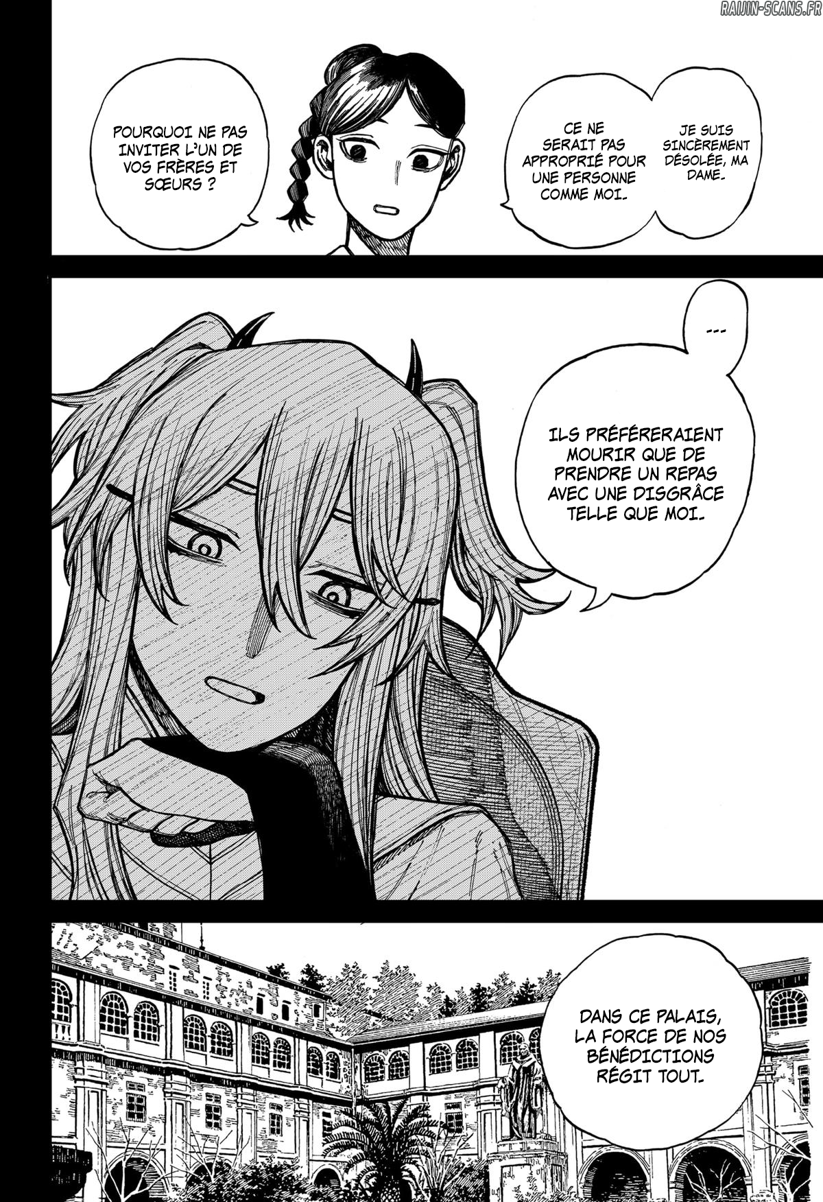 Read Centuria FR Manga Online