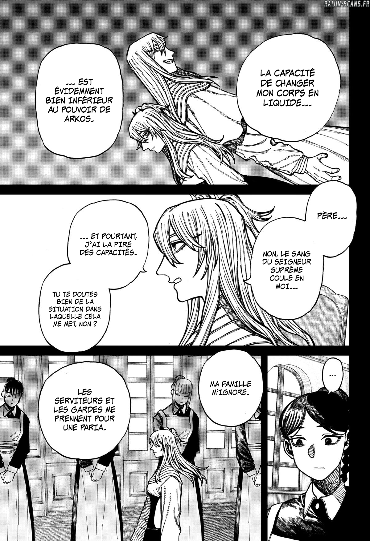 Read Centuria FR Manga Online