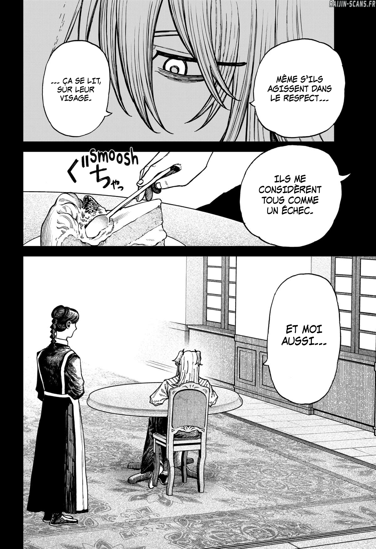 Read Centuria FR Manga Online