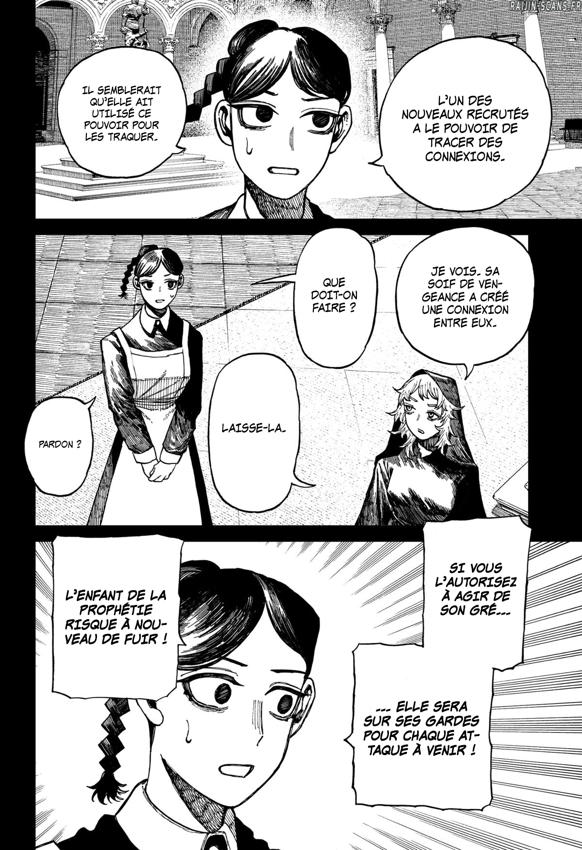 Read Centuria FR Manga Online