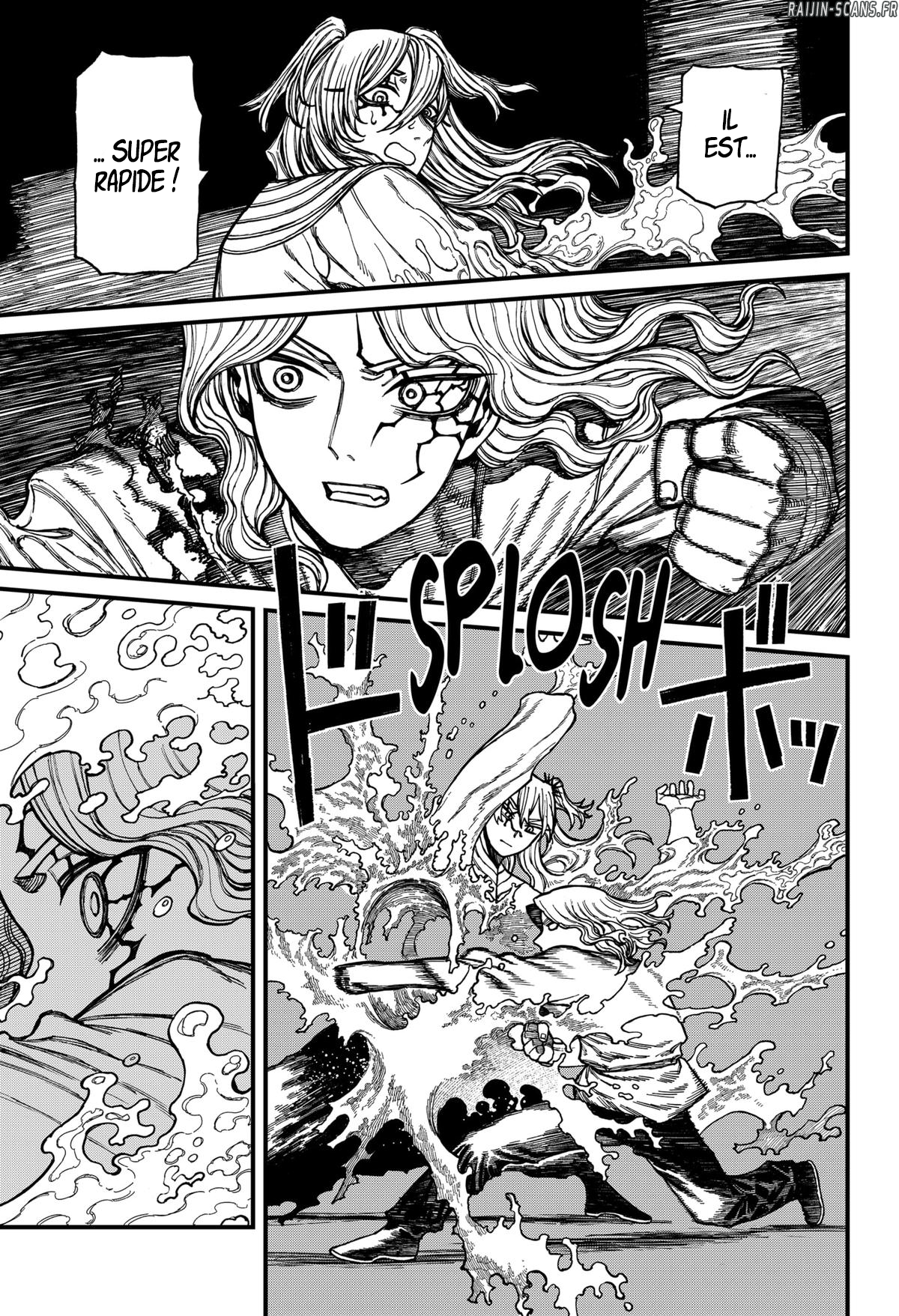 Read Centuria FR Manga Online