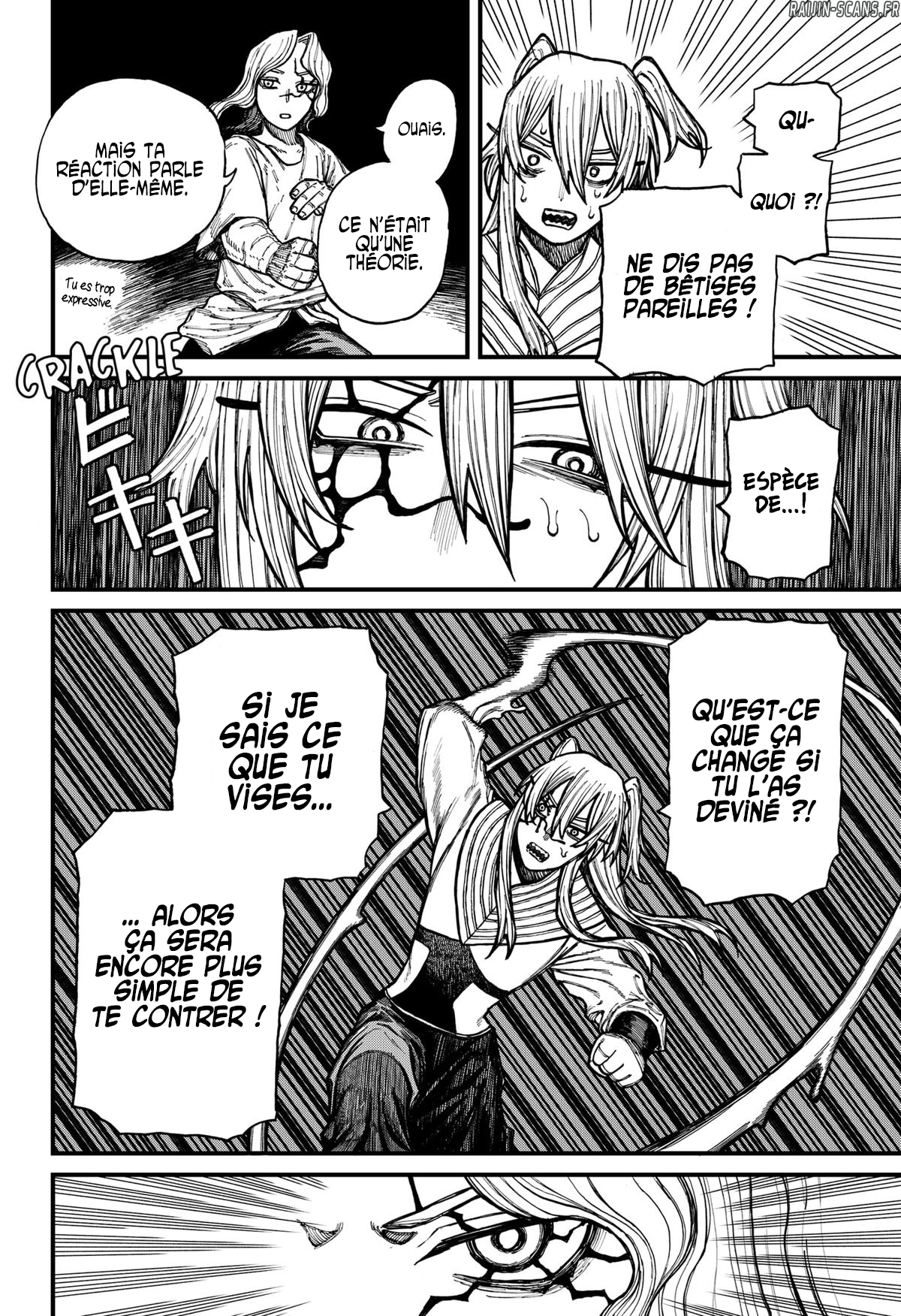 Read Centuria FR Manga Online