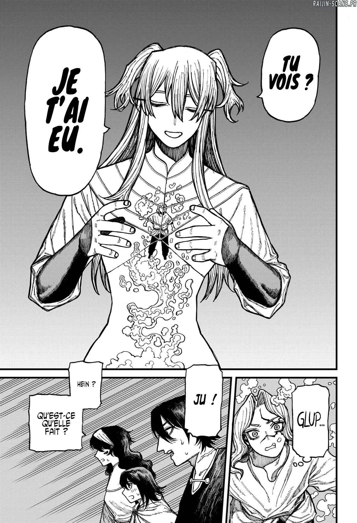 Read Centuria FR Manga Online