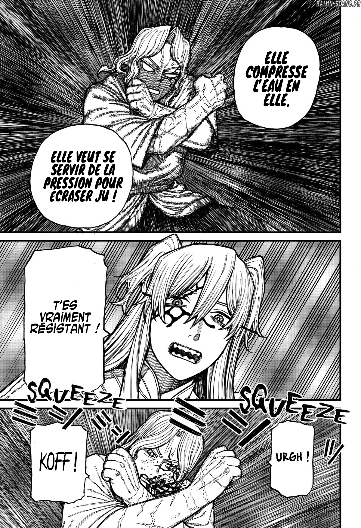 Read Centuria FR Manga Online