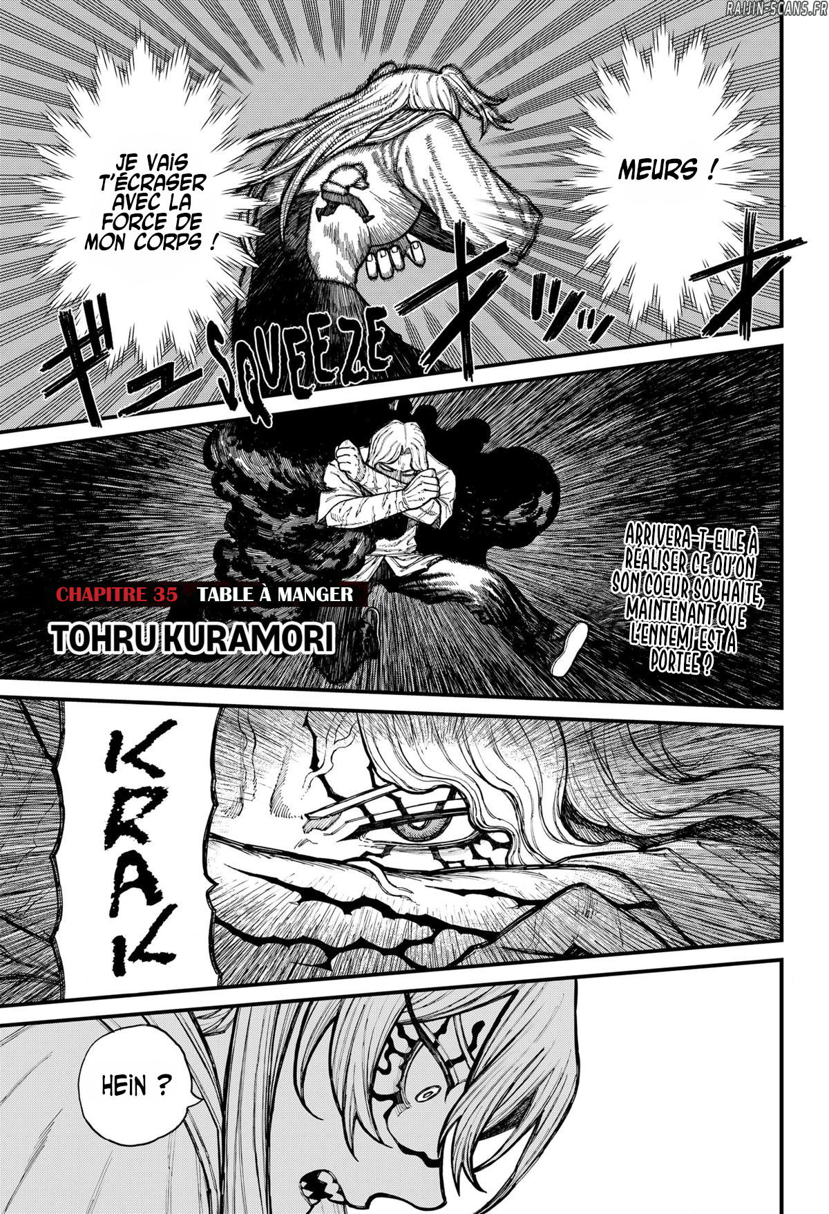 Read Centuria FR Manga Online