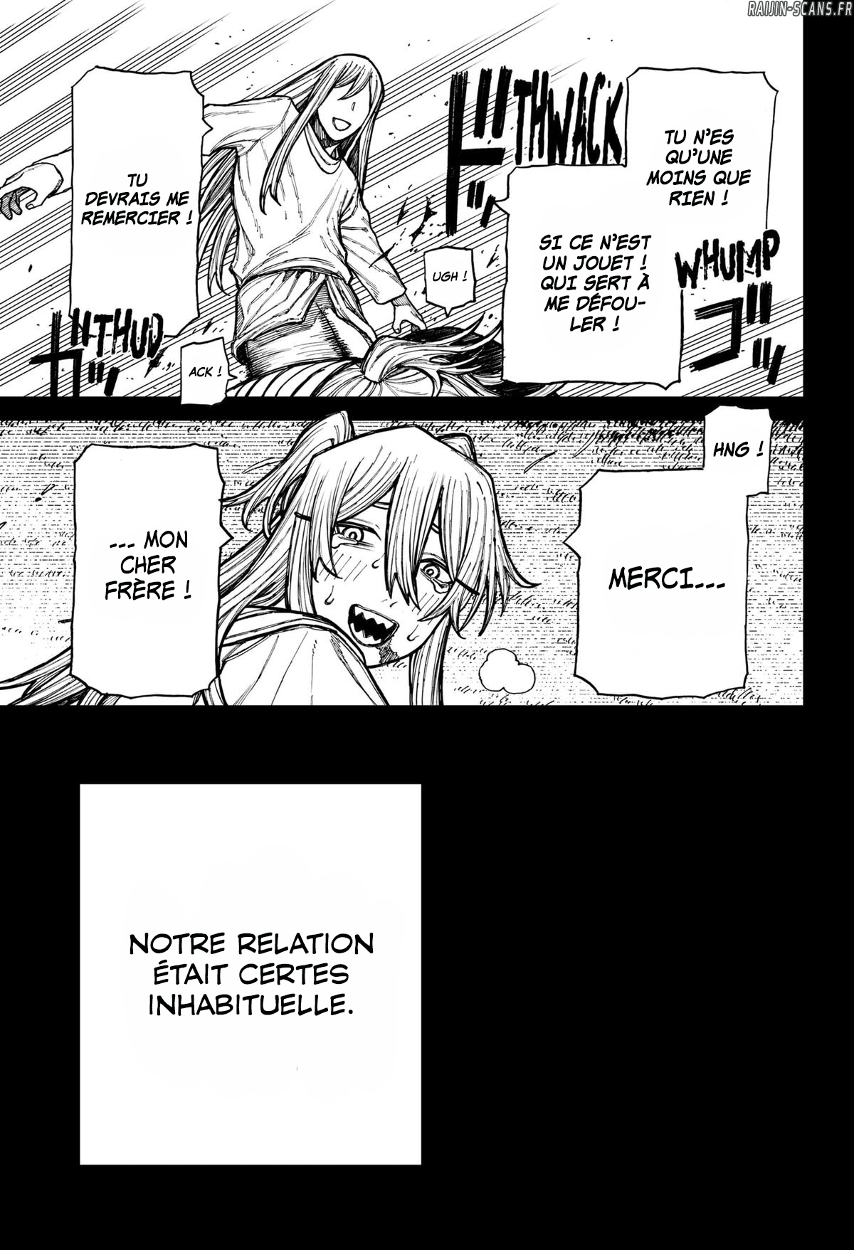 Read Centuria FR Manga Online