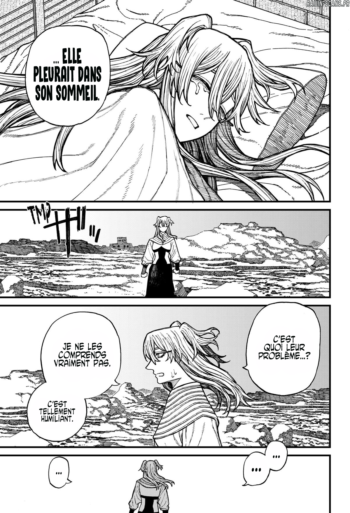 Read Centuria FR Manga Online