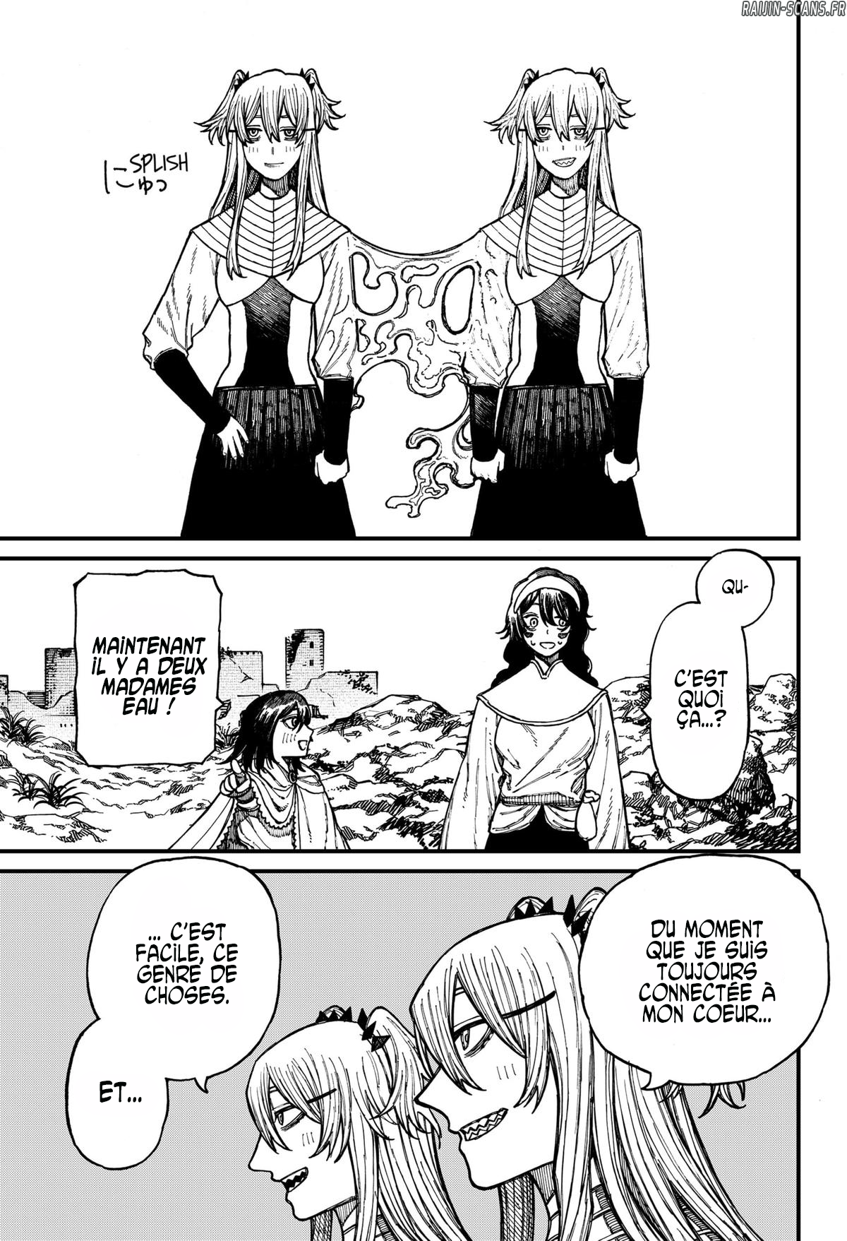 Read Centuria FR Manga Online