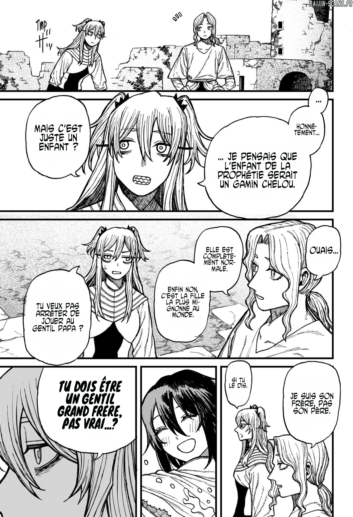 Read Centuria FR Manga Online