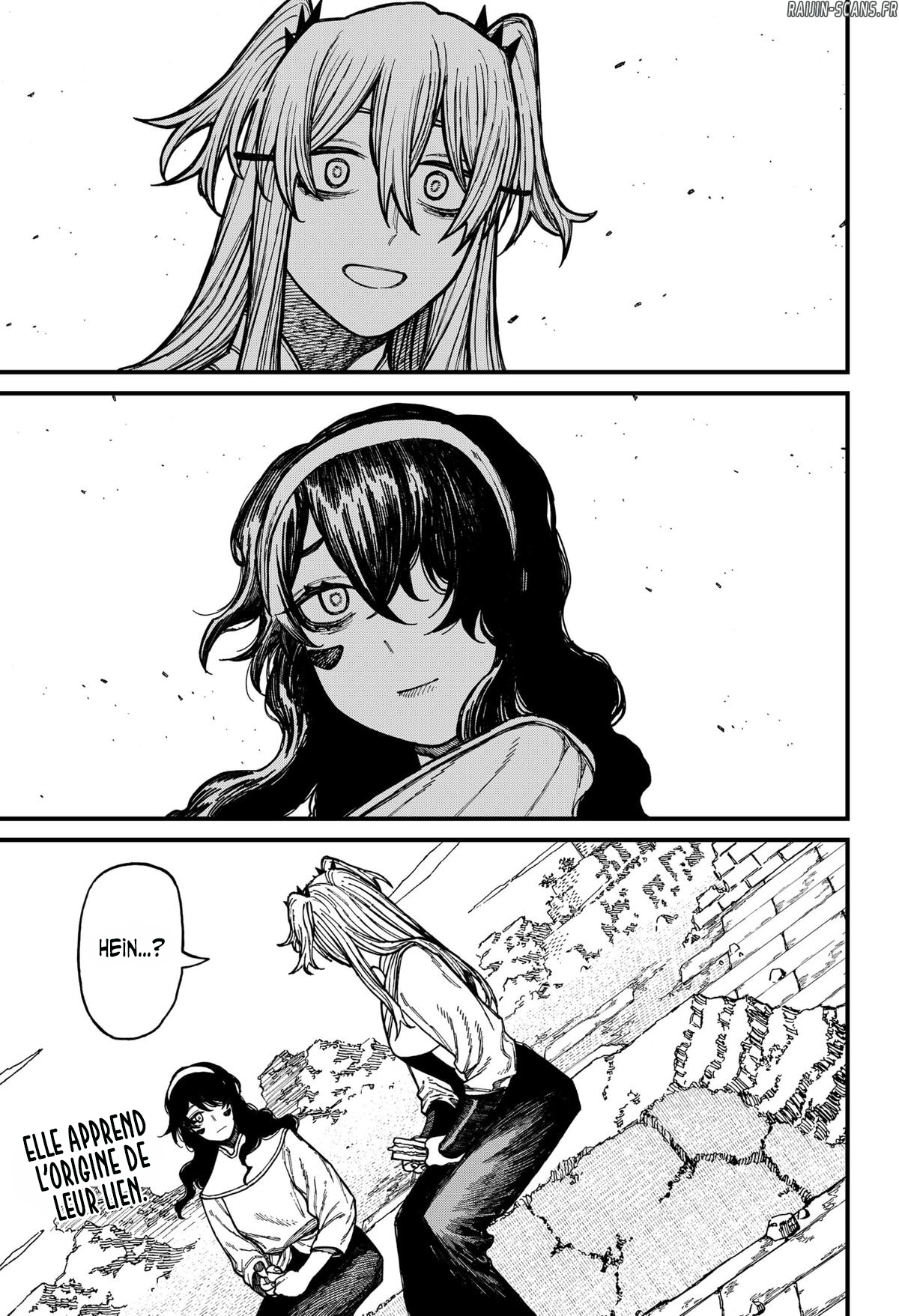 Read Centuria FR Manga Online