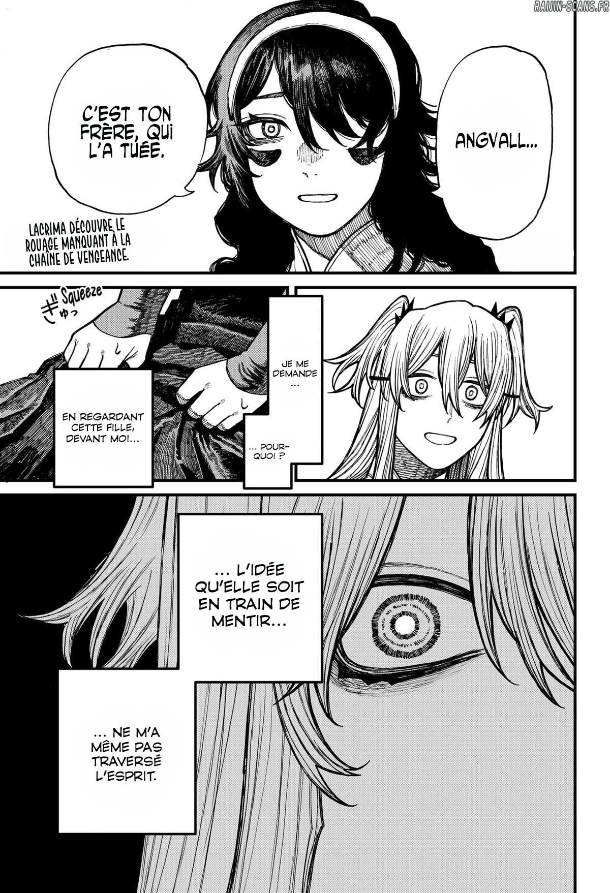 Read Centuria FR Manga Online