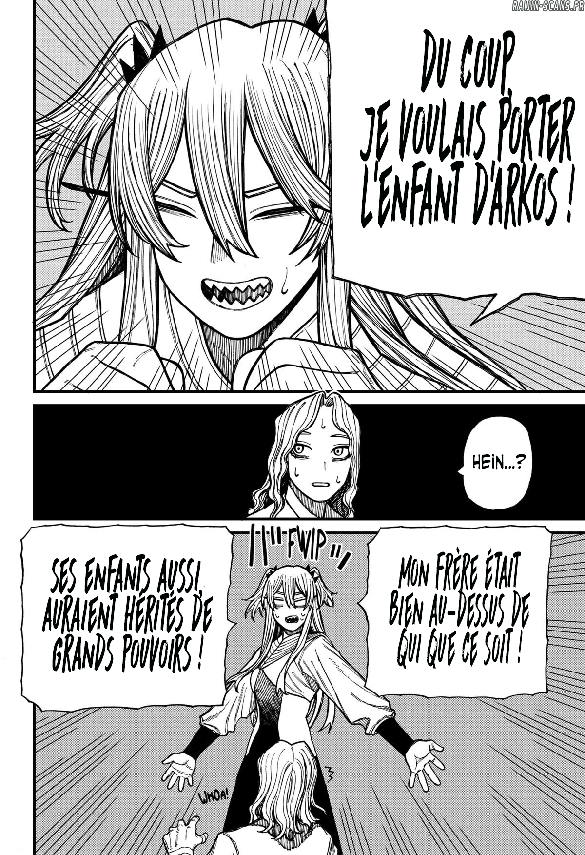 Read Centuria FR Manga Online