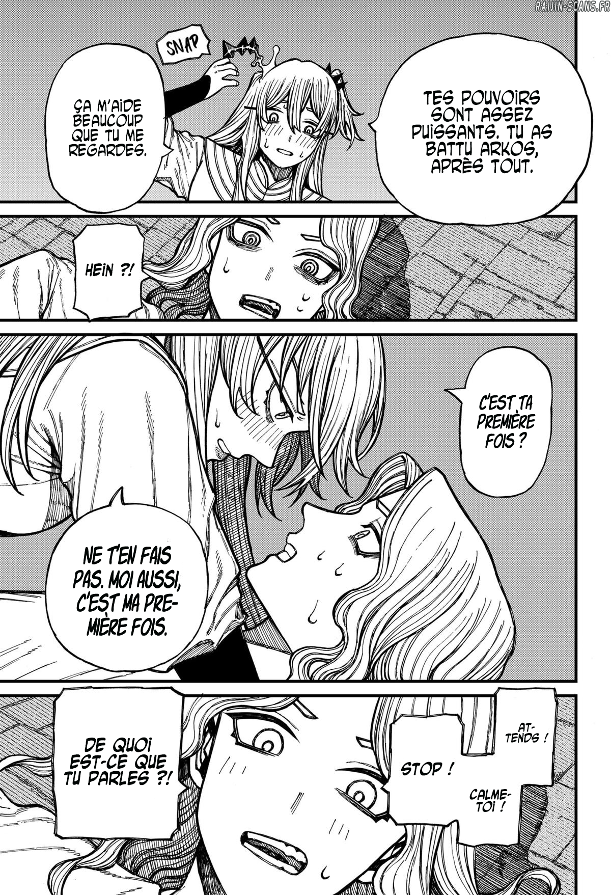 Read Centuria FR Manga Online