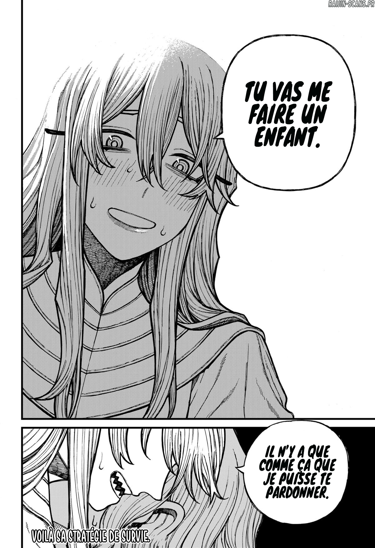 Read Centuria FR Manga Online