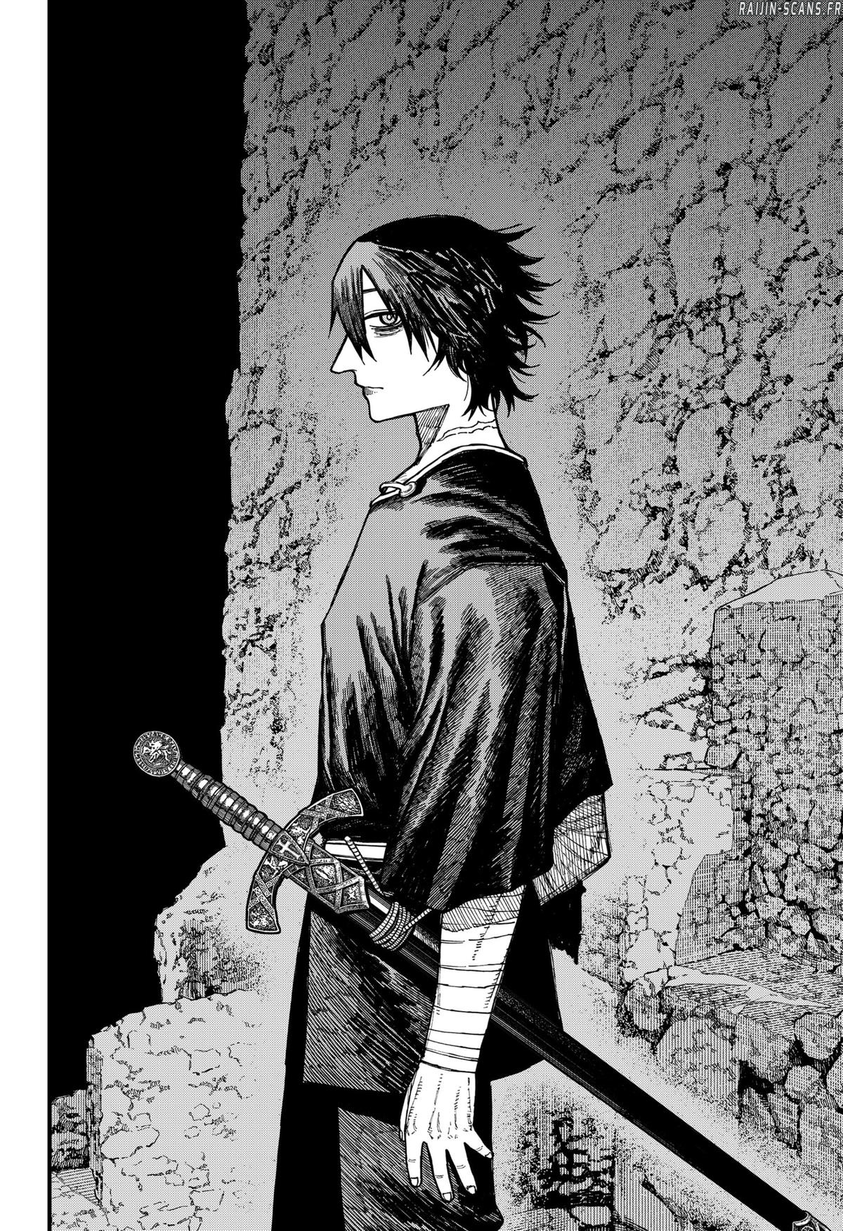 Read Centuria FR Manga Online