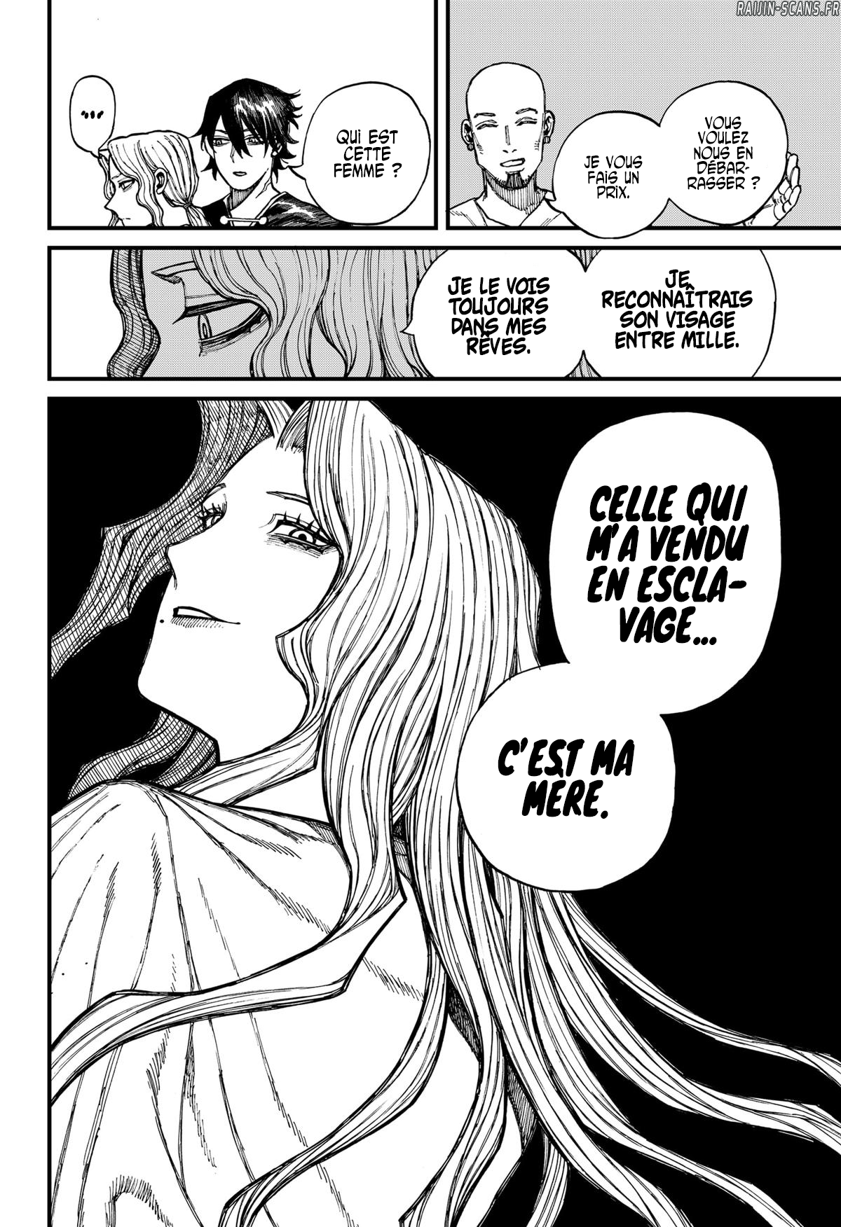 Read Centuria FR Manga Online