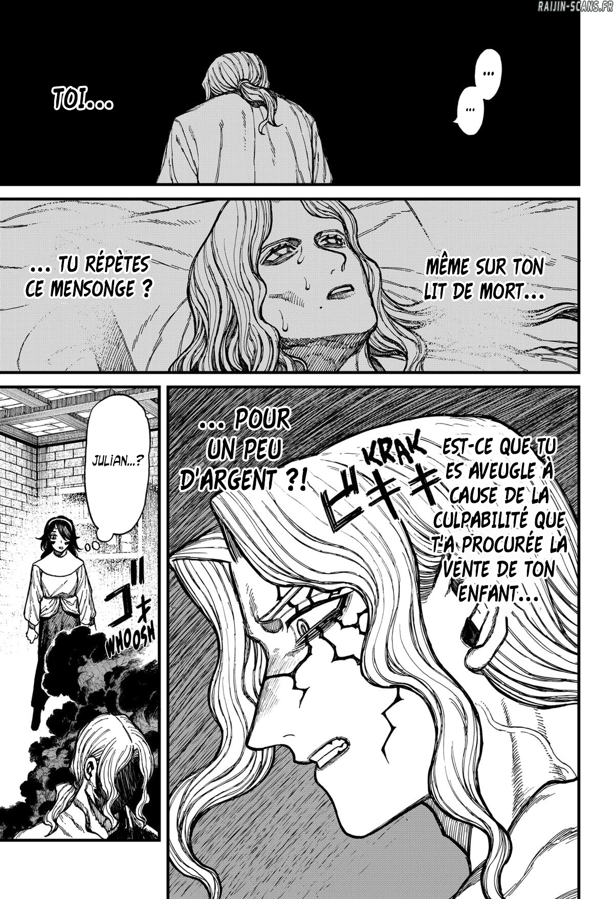 Read Centuria FR Manga Online