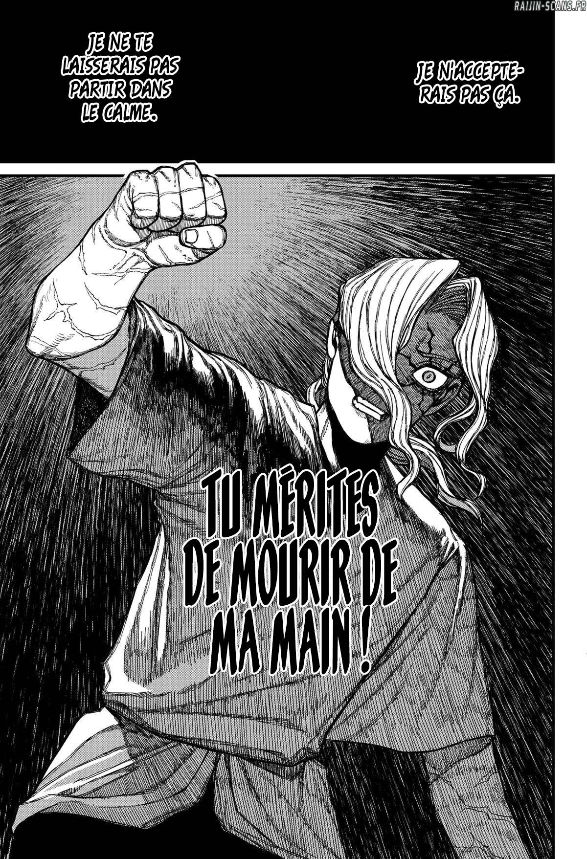 Read Centuria FR Manga Online