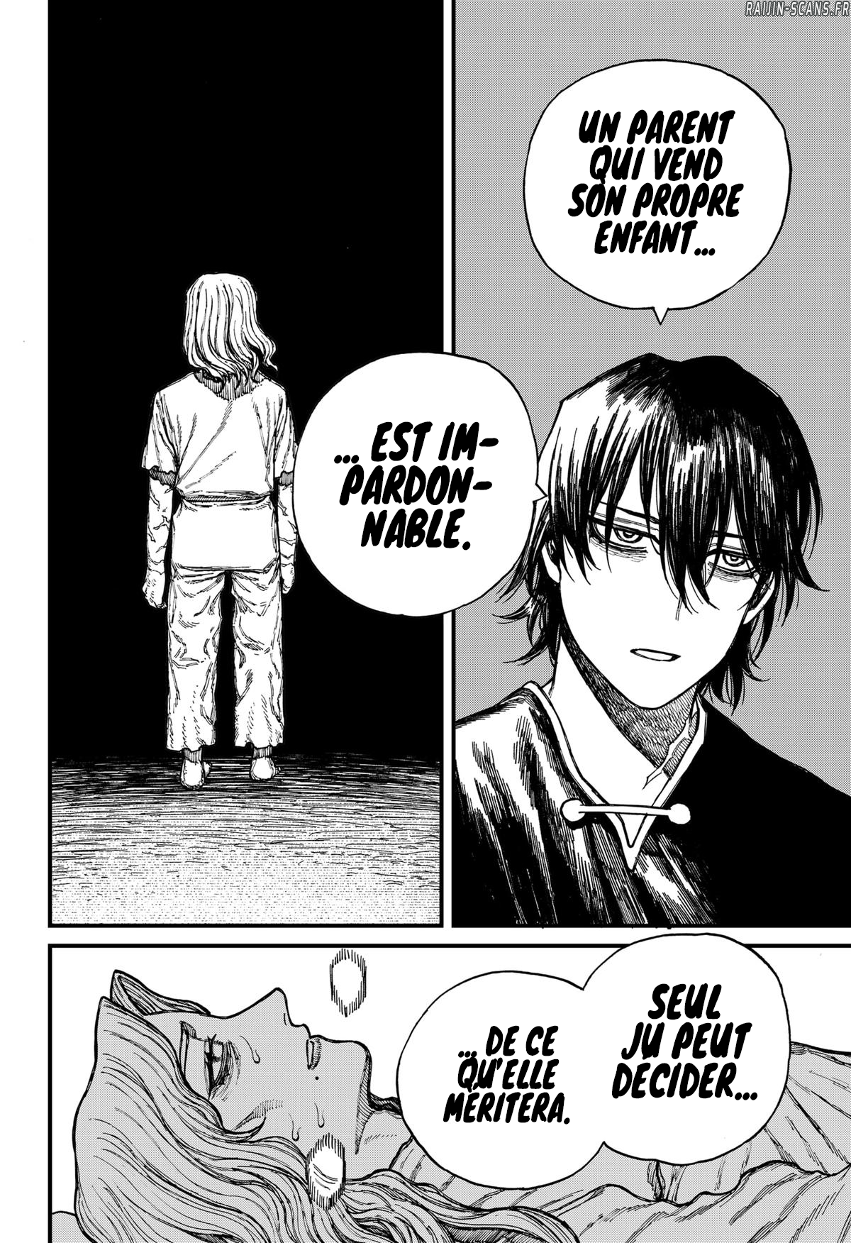 Read Centuria FR Manga Online