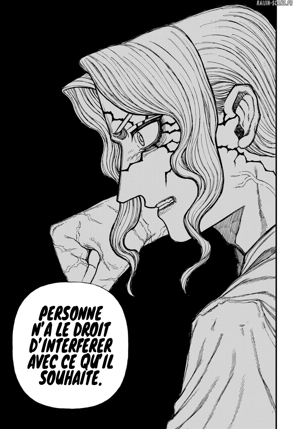 Read Centuria FR Manga Online