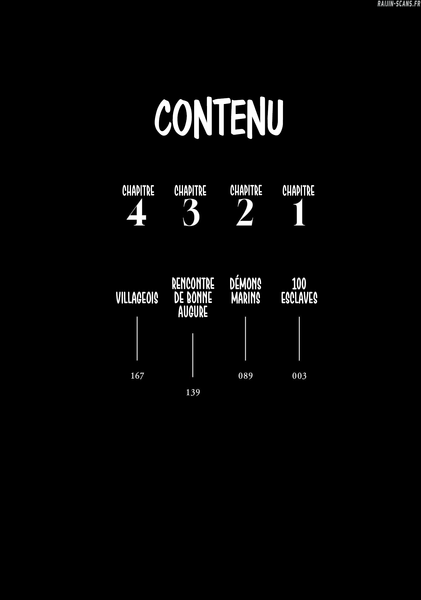 Read Centuria FR Manga Online