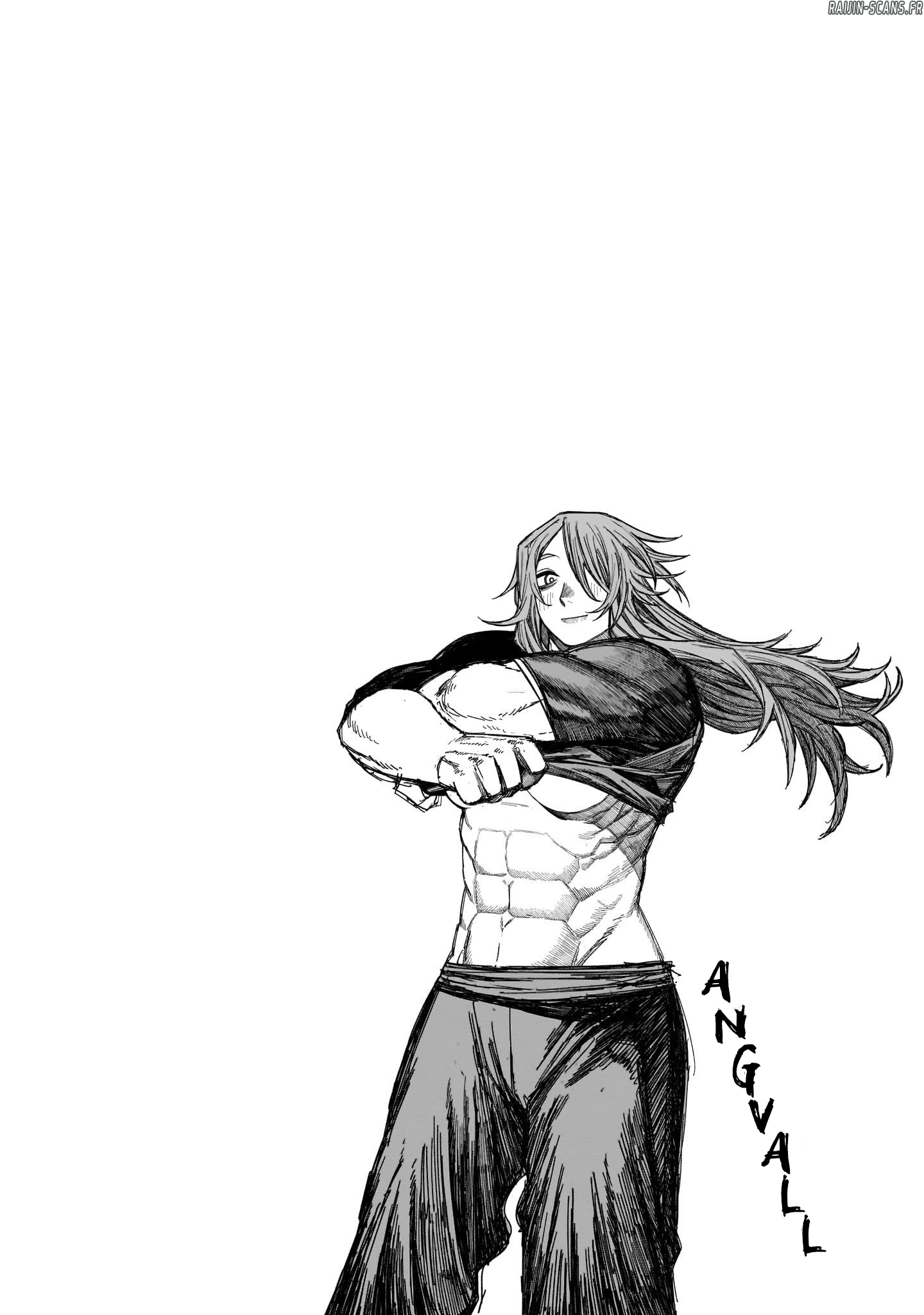 Read Centuria FR Manga Online