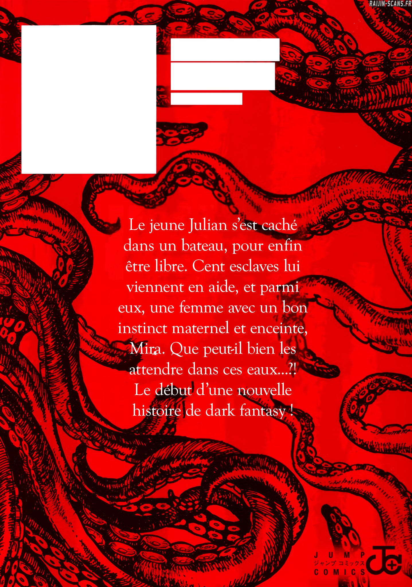 Read Centuria FR Manga Online