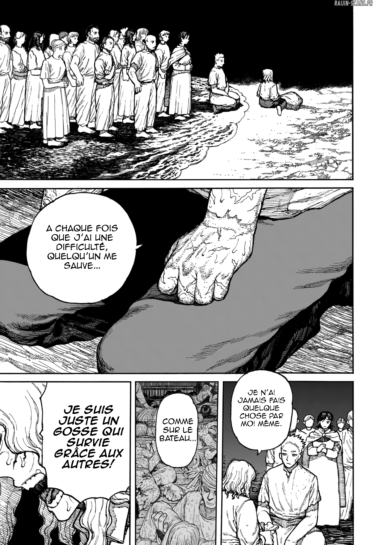 Read Centuria FR Manga Online