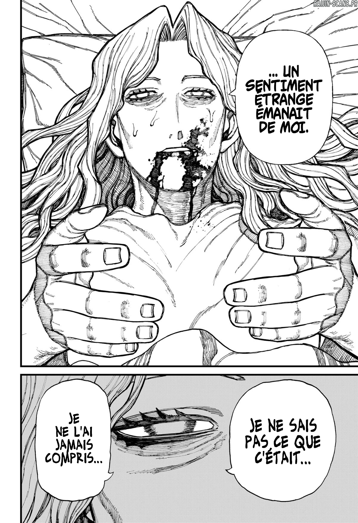 Read Centuria FR Manga Online