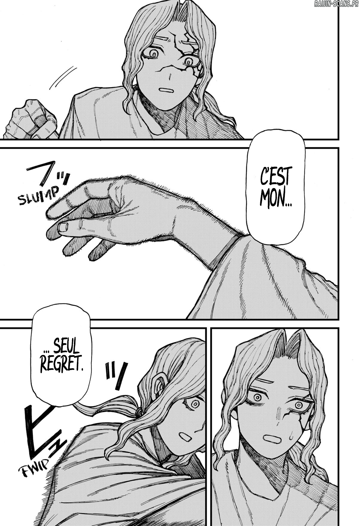 Read Centuria FR Manga Online