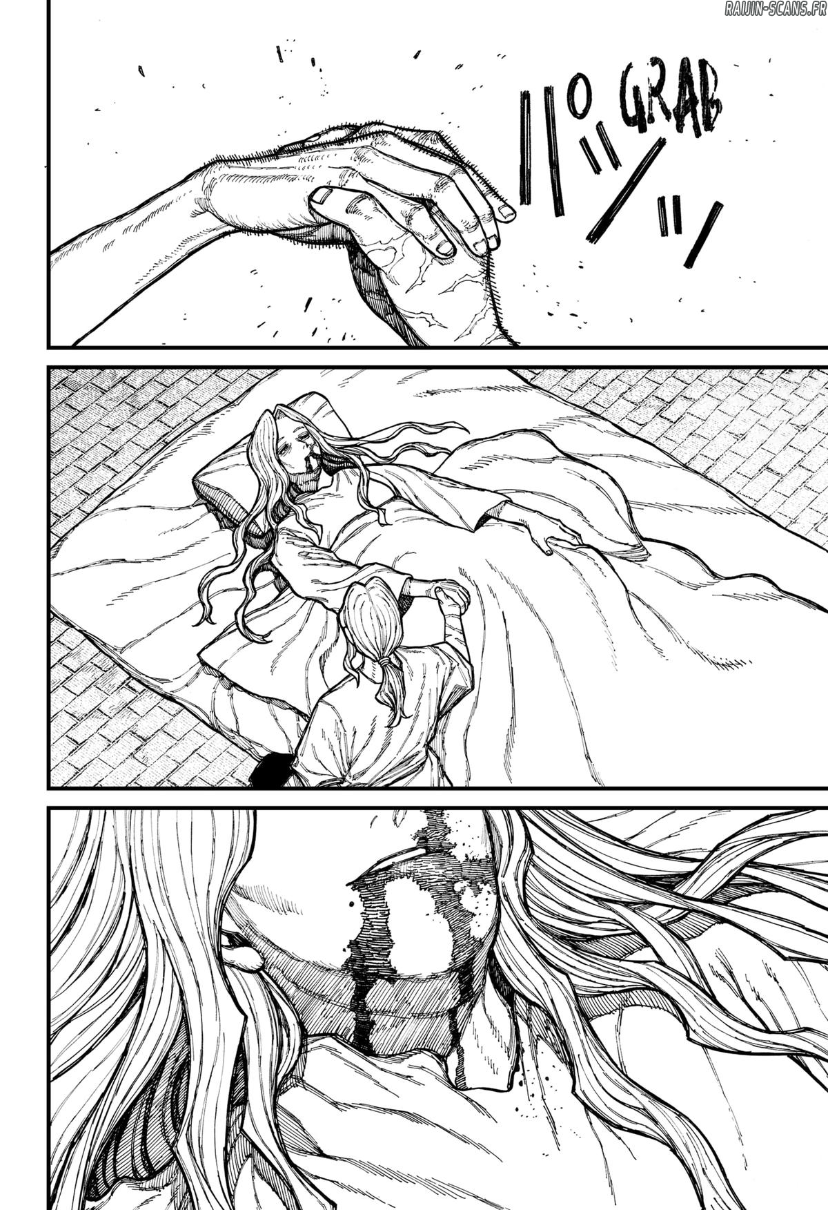 Read Centuria FR Manga Online